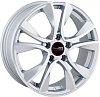 Replica LegeArtis Nissan (NS104) 6,5x17 5x114,3 ET40 dia 66,1 SF Китай