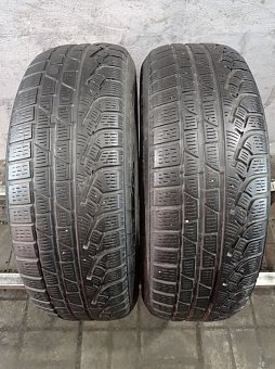 Pirelli Sottozero Winter 210 Series 2 205/65 R17 96H 