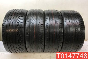 Continental ContiPremiumContact 6 325/40 R22 114Y 