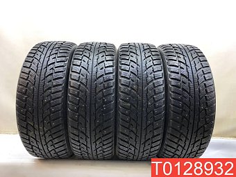 Marshal I'Zen RV Stud KC16 225/60 R17 103T 