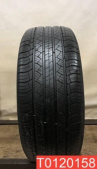 Michelin Latitude Tour HP 245/45 R20 103W 