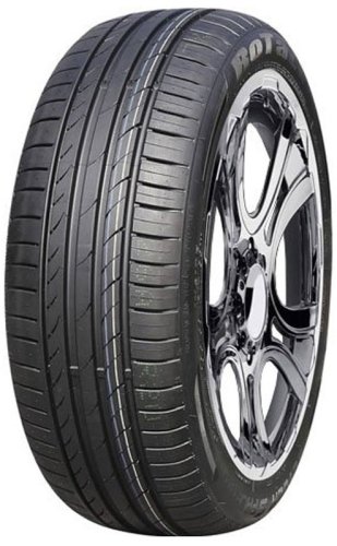 Шины Rotalla Setula S-Race RU01 235/55 R18 104W XL - 1