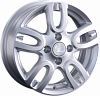LS wheels 1282 5.5x14 4x100 ET45 dia 60.1 S