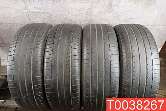 Michelin Latitude Sport 225/60 R18 100H 