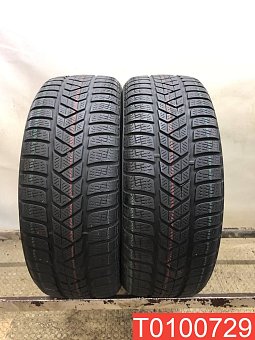 Pirelli Sottozero 3 215/60 R16 99H 