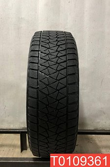 Bridgestone Blizzak DM-V2 225/65 R17 102Q 