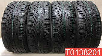 Nokian Tyres WR A4 255/45 R19 104V 