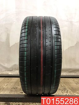 Pirelli P Zero PZ4 245/40 R19 94W 