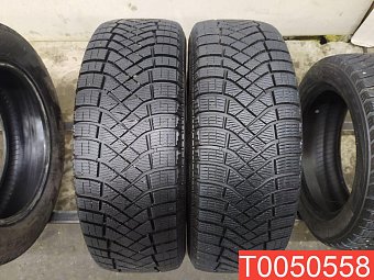 Pirelli Ice Zero Friction 215/60 R17 100T 