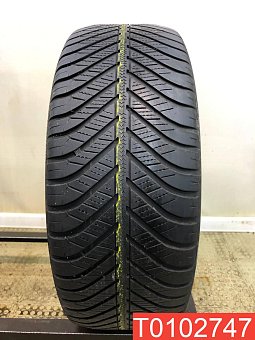 Goodyear Vector 4 Seasons 225/50 R17 94V 