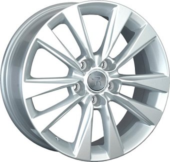 Replay Toyota (TY122) 7x17 5x114,3 ET45 dia 60,1 S