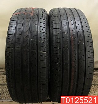 Pirelli Scorpion Verde 235/55 R19 105Y 