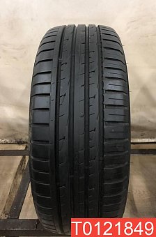 Nokian Hakka Blue 2 205/65 R16 99V 