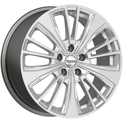 Диски Скад KL-1060 - 1