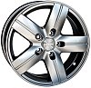 Proma Каньон 7x16 5x120 ET50 dia 65,1 неро