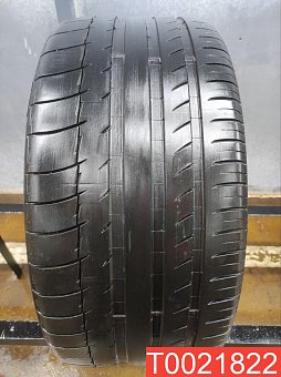 Michelin Pilot Sport 2 245/35 R18 92Y 