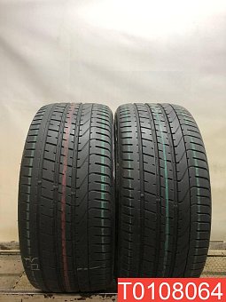 Pirelli Pzero 275/35 R21 103Y 