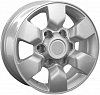 Replica Replay Ford (FD40) 6,5x15 6x139,7 ET25 dia 93,1 S