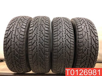 Tigar Winter 195/65 R15 95T 