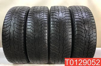 Hankook Winter I'Cept IZ 2 W616 185/65 R15 92T 