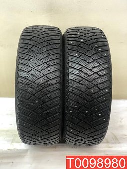 Goodyear UltraGrip Ice Arctic 195/60 R15 88T 