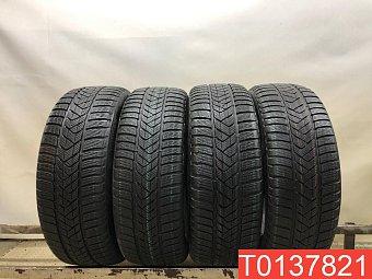 Pirelli Sottozero 3 215/50 R18 92V 