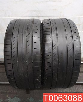 Bridgestone Weather Control A005 245/50 R18 100V 
