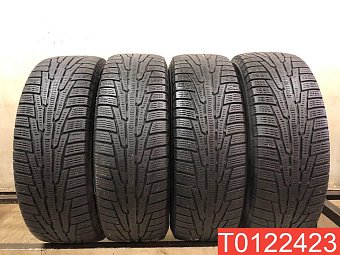 Nokian Nordman RS2 195/65 R15 95R 