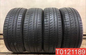 Pirelli Cinturato P1 Verde 195/55 R15 85H 