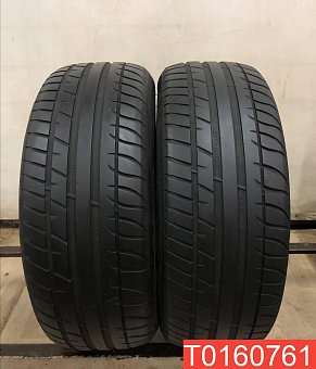 Tigar High Performance 195/65 R15 95H 