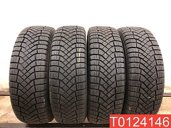 Pirelli Ice Zero Friction 185/65 R15 92T 