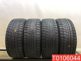 Bridgestone Blizzak RFT 225/55 R17 97Q RunFlat