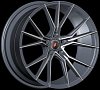 Inforged IFG47 7,5x17 5x114,3 ET42 dia 67,1 gun metal machined