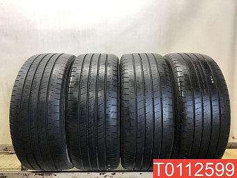 Bridgestone Turanza T005A 235/45 R18 94W 