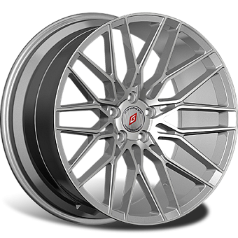 Inforged IFG34 8,5x20 5x108 ET45 dia 63,3 silver