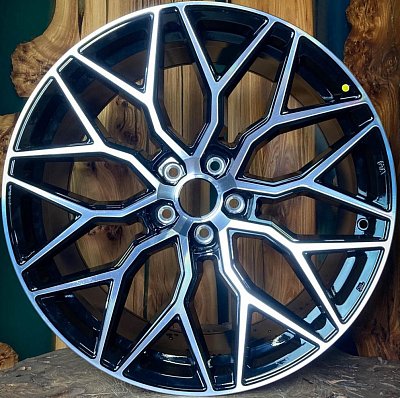 Диски KoKo Kuture SL507 - 1