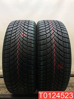 Bridgestone Blizzak LM005 215/55 R17 98V 