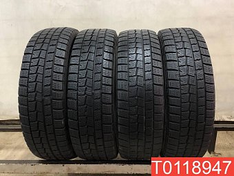 Dunlop Winter Maxx WM01 185/65 R15 88Q 