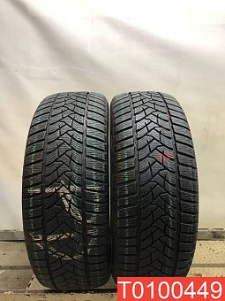 Dunlop Winter Sport 5 205/55 R16 91H 