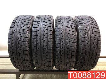 Bridgestone Blizzak Revo GZ 215/60 R16 95Q 