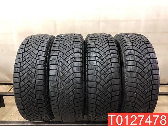 Pirelli Ice Zero Friction 195/65 R15 95T 