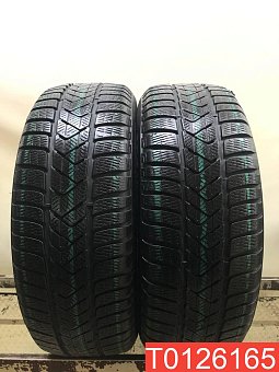 Pirelli Sottozero Winter 3 205/60 R16 96H 