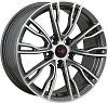 LegeArtis Concept BMW (B533) 10,5x22 5x112 ET43 dia 66,6 GMF