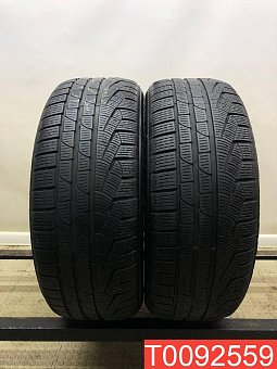 Pirelli Sottozero Winter 240 Series 2 225/45 R18 95V RunFlat