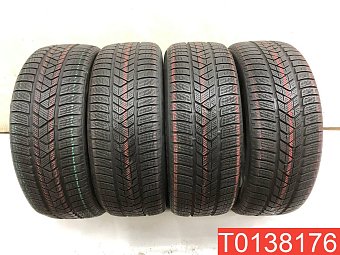 Pirelli Scorpion Winter 235/50 R19 103H 