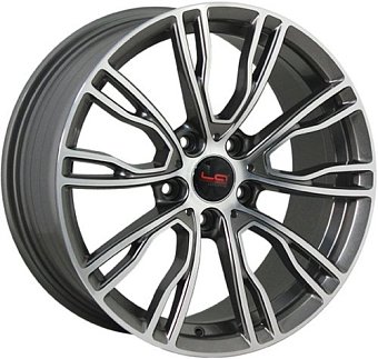 LegeArtis Concept BMW (B533) 10,5x22 5x112 ET43 dia 66,6 GMF
