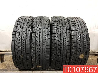 Bridgestone Blizzak VRX 185/65 R15 88Q 