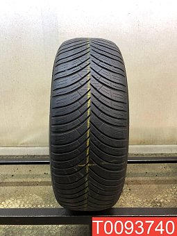 Kleber Quadraxer 215/55 R16 97V 