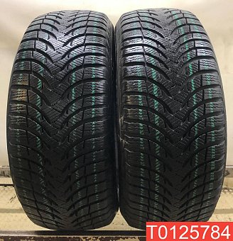 Michelin Alpin 4 185/55 R15 82T 