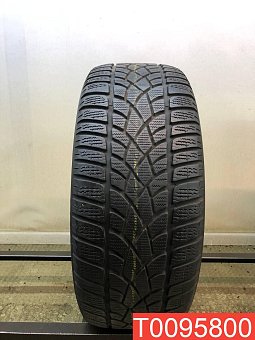 Dunlop SP Winter Sport 3D 245/50 R18 100H RunFlat